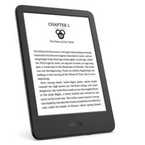 Blíží se představení nového modelu Amazon Kindle Paperwhite?